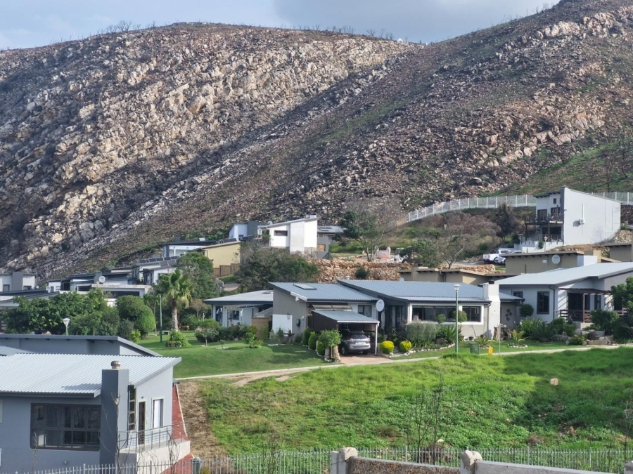 3 Bedroom Property for Sale in Island View Western Cape
